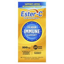 24 Hour Immune Support 1000 mg Эстер-С Ester-C