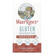 Фото товару MaryRuth's, Gluten Digestive Enzymes, Ферменти, 60 капсул
