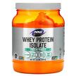 Фото товару Sports Whey Protein Isolate Unflavored 1, Протеїн, 544 г