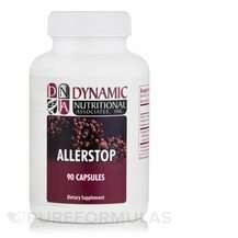 Dynamic Nutritional Associates Inc, Allerstop, 90 Capsules