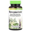 Фото товару Herbs Etc., Menopautonic, Підтримка менопаузи, 60 капсул