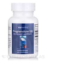 Allergy Research Group, Прегненолон, Pregnenolone 100 Microniz...