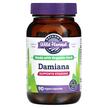 Oregon's Wild Harvest, Дамиана, Damiana, 90 капсул