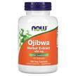 Фото товара Концентрат чая Оджибва 450 мг, Ojibwa Herbal Extract, 180 капсул