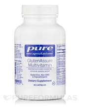 Pure Encapsulations, GlutenAssure Multivitamin, 90 Capsules