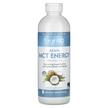 Фото товару BrainMD, Brain MCT Energy Organic Oil, MCT Олія, 473 мл