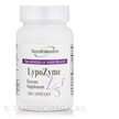 Transformation Enzymes, LypoZyme, Травні ферменти, 120 капсул