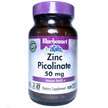 Фото товару Zinc Picolinate 50 mg