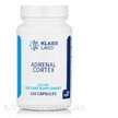 Фото товару Adrenal Cortex 250 mg, Підтримка наднирників, 120 капсул