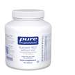 Фото товара Pure Encapsulations, Железо, Nutrient 950 w/o Iron, 180 капсул