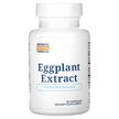 Фото товару Eggplant Extract 500 mg, Баклажан, 60 капсул