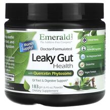 Leaky Gut Health Поддержка кишечника Emerald 183 г