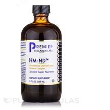 Детокс та очищення HM-ND Premier Research Labs