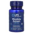 Фото товару Rhodiola Extract 250 mg, Родіола 250 мг, 60 капсул
