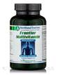 Фото товара Мультивитамины, Frontier Multivitamin, 120 капсул