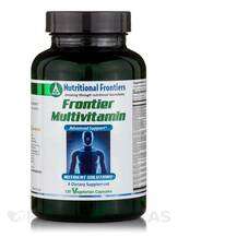 Мультивітаміни Frontier Multivitamin Nutritional