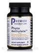 Фото товару Premier Research Labs, Phyto Methylate, Метилфолат, 60 капсул