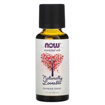 Ефірна олія Pure Essential Oil Naturally Loveable