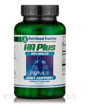 Колаген HA Plus Nutritional Frontiers 120 капсул
