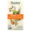 Фото товара Himalaya, Средства от изжоги, HeartCare, 120 капсул