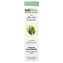 IntiMist Intimate Oil Blend Spray Спрей для волос