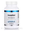 Фото товару Douglas Laboratories, Inositol, Вітамін B8 Інозитол, 100 капсул