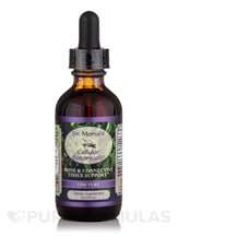 Bone & Connective Tissue Support Tincture Укрепление