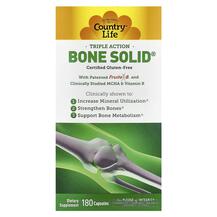 Bone Solid Triple Action Укрепление костей Country
