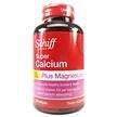 Фото товару Schiff, Super Calcium Plus Magnesium, Кальцій Магний, 90 капсул