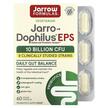 Jarrow Formulas, Пробиотики 5 млрд, Jarro-Dophilus EPS, 60 капсул