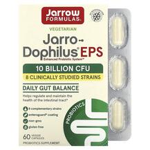 Пробіотики 5 млрд Jarro-Dophilus EPS Jarrow Formulas