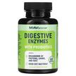 Фото товару Digestive Enzymes with Powerful Probiotic Strains, Пробіотики, 60