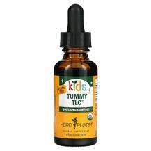 Herb Pharm, Kids Tummy TLC, 30 ml