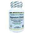 California Gold Nutrition, Magnesium Chelate 210 mg, Хелат маг...