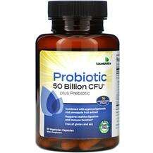 Future Biotics, Пробиотики, Probiotic 50 Billion CFU, 60 капсул