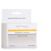 Пробіотики Probiotic Pearls Integrative Therapeutics