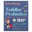 Фото товару Toddler Probiotics Tiny Tummies Daily Probiotic +, Пробіотики, 45