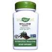 Фото товара Nature's Way, Кора Белой Ивы 400 мг, Willow Bark 400 mg, 100 к...