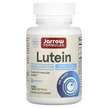 Jarrow Formulas, Lutein 20 mg, Лютеїн 20 мг, 120 капсул