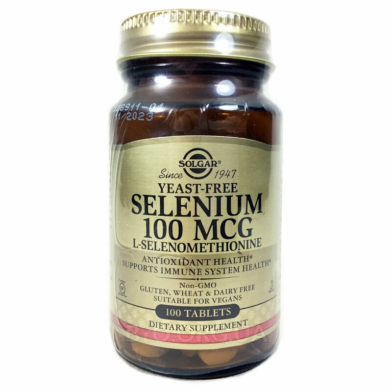Selenium селен. Solgar Selenium 100 мкг 100. Solgar Selenium 200 мкг, 100 таб. Solgar, селен, без дрожжей, 100 мкг.