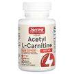 Фото товара Jarrow Formulas, Ацетил L-карнитин 500 мг, Acetyl L-Carnitine ...