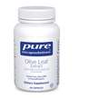 Фото товара Pure Encapsulations, Листья оливы, Olive Leaf Extract, 60 капсул