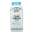 Фото товару 21st Century, Coral Calcium 1000 mg, Кораловий Кальцій 1000 мг...