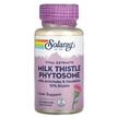 Фото товара Расторопша, Vital Extracts Milk Thistle Phytosome, 30 Vegcaps