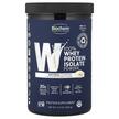 Biochem, 100% Whey Isolate Protein Natural Flavor, Протеїн, 350 г