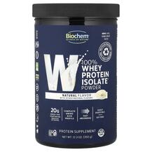 Обзор на 100% Whey Isolate Protein Natural Обзор на 100% Whey Isolate Protein Natural