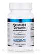 Фото товара Куркумин, Optimized Curcumin with Neurophenol, 60 капсул
