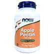 Фото товара Now, Яблочный пектин 700 мг, Apple Pectin 700 mg, 120 капсул