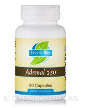 Підтримка наднирників Adrenal 250 mg Priority One