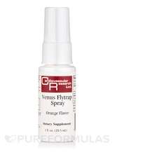 Venus Flytrap Spray Orange Поддержка иммунитета